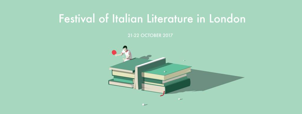 Festival of Italian Literature in London